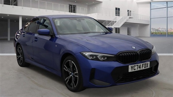 Large image for the Used BMW 3 SERIES