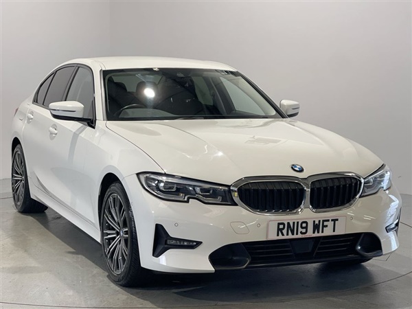 Large image for the Used BMW 3 SERIES