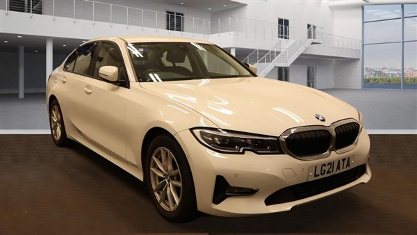 Large image for the Used BMW 3 SERIES