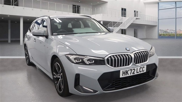 Large image for the Used BMW 3 SERIES