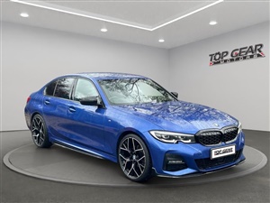 Large image for the Used BMW 3 SERIES