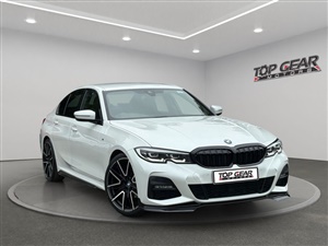 Large image for the Used BMW 3 SERIES