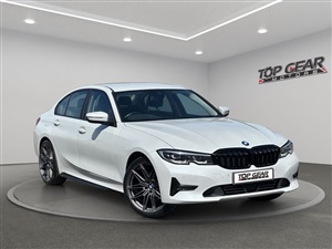 Large image for the Used BMW 3 SERIES