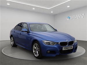 Large image for the Used BMW 3 SERIES