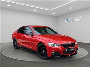Large image for the Used BMW 3 SERIES