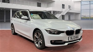 Large image for the Used BMW 3 SERIES