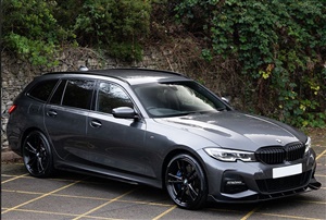 Large image for the Used BMW 3 SERIES