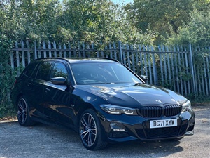 Large image for the Used BMW 3 SERIES