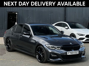 Large image for the Used BMW 3 SERIES
