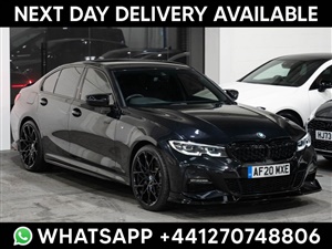 Large image for the Used BMW 3 SERIES