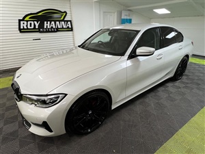 Large image for the Used BMW 3 SERIES