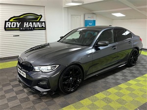 Large image for the Used BMW 3 SERIES