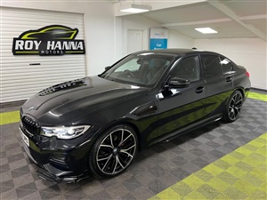 Large image for the Used BMW 3 SERIES