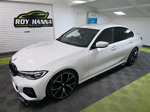 Large image for the Used BMW 3 SERIES