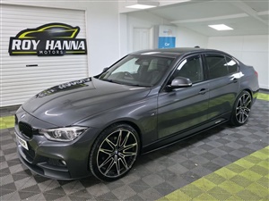 Large image for the Used BMW 3 SERIES