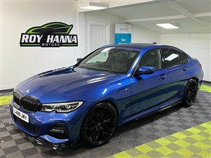 Large image for the Used BMW 3 SERIES