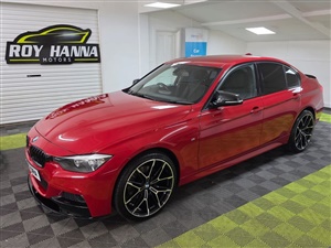 Large image for the Used BMW 3 SERIES