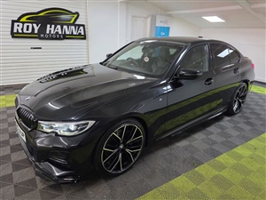 Large image for the Used BMW 3 SERIES