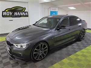 Large image for the Used BMW 3 SERIES