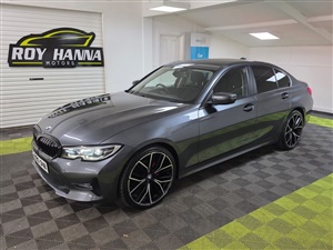 Large image for the Used BMW 3 SERIES
