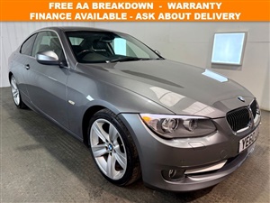Large image for the Used BMW 3 SERIES