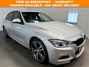 Large image for the Used BMW 3 SERIES