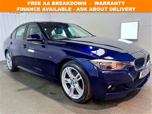 Large image for the Used BMW 3 SERIES
