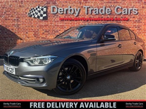 Large image for the Used BMW 3 SERIES