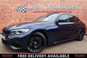 Large image for the Used BMW 3 SERIES