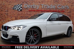 Large image for the Used BMW 3 SERIES