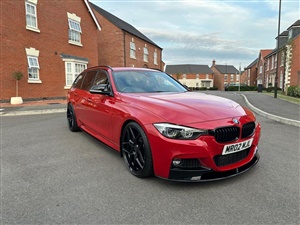 Large image for the Used BMW 3 SERIES
