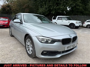 Large image for the Used BMW 3 SERIES