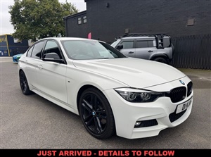 Large image for the Used BMW 3 SERIES