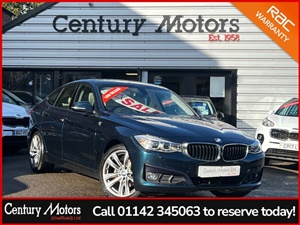 Large image for the Used BMW 3 SERIES GRAN TURISMO