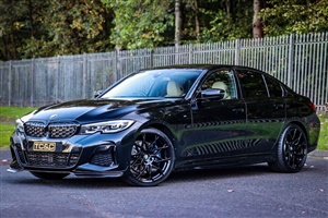 Large image for the Used BMW 3 SERIES