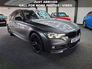 Large image for the Used BMW 3 SERIES