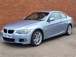 Large image for the Used BMW 3 SERIES