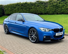Large image for the Used BMW 3 SERIES