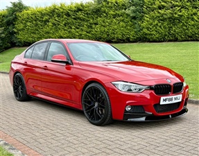 Large image for the Used BMW 3 SERIES