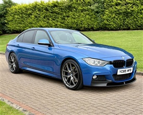 Large image for the Used BMW 3 SERIES