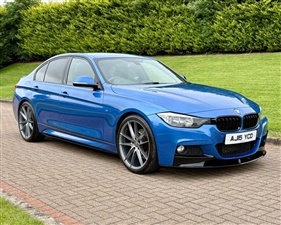 Large image for the Used BMW 3 SERIES