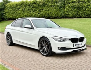 Large image for the Used BMW 3 SERIES
