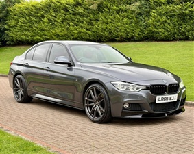 Large image for the Used BMW 3 SERIES