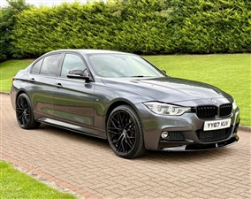 Large image for the Used BMW 3 SERIES