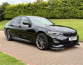 Large image for the Used BMW 3 SERIES