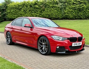 Large image for the Used BMW 3 SERIES