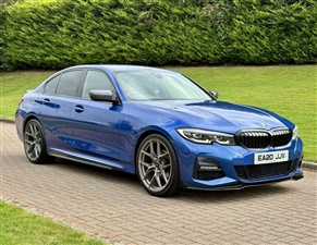 Large image for the Used BMW 3 SERIES