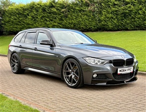 Large image for the Used BMW 3 SERIES