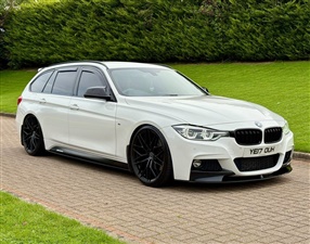Large image for the Used BMW 3 SERIES