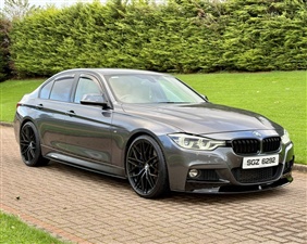 Large image for the Used BMW 3 SERIES